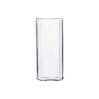 chomu高硼硅玻璃杯家用手工耐热