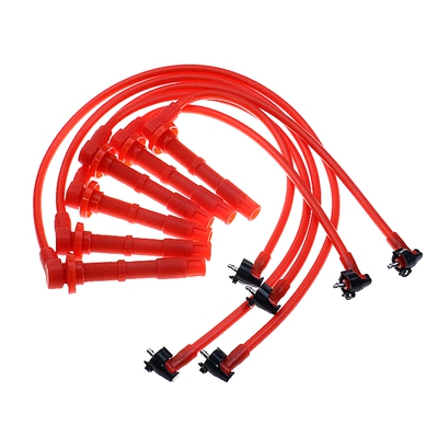 凯越乐风乐骋景程科帕奇高压线