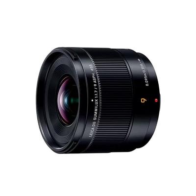 日本直邮日本直邮Panasonic松下高速高精度自动对焦LEICA DG SUMM