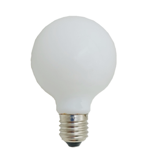 G80爱迪生仿古复古led灯丝火焰花泡照明节能龙珠灯泡情趣小夜灯