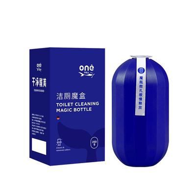 onefull洁厕魔盒马桶清洁除垢剂