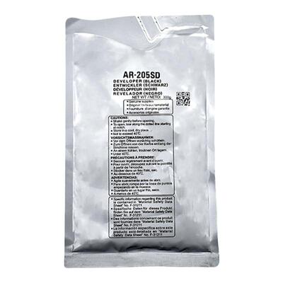 鑫天印适用夏普AR3818载体AR3020D 3821D 4821 4020 4818 3821 3818N 4020 4021显影剂M180D M210D铁粉AR205