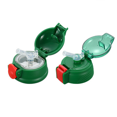 杯具熊儿童配件吸管杯原装保温杯