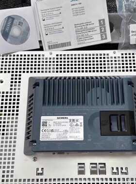 【询价】6AV2124-0UC02-0AX0适用