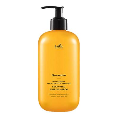 Lador微光奇迹洗发水 03 金桂雅香 (Osmanthus) 530ML