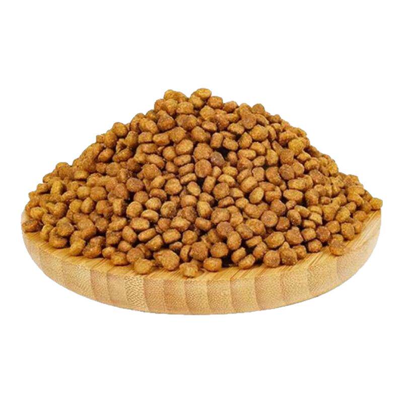 猫粮10斤装海洋鱼味5斤大袋发鲜肉成幼猫流浪猫专用小猫营养猫粮