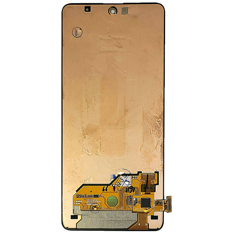 适用三星A7160A71G7810s20FE显示屏幕5G总成A51A5160A715A9200A9S