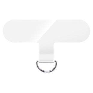 手机挂绳贴片透明背贴防丢卡片女高端结实耐用男新款网红防盗固定夹片适用华为苹果17壳连接片卡通高级垫片扣