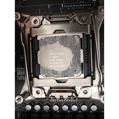 议价Intel i7-6900K CPU，