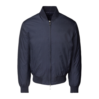 Armani/阿玛尼2面穿羽绒服