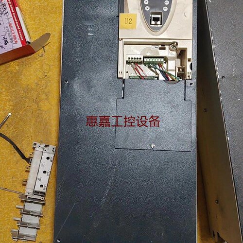 施耐德Altivar61ATV61FHD30N423