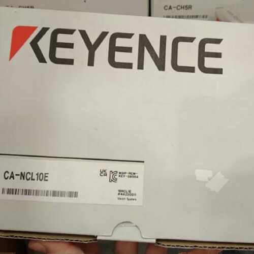 议价CA-NCL10E：基恩士KEYENCE全新原装图像传感器低价销售 询价