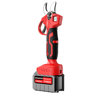 荣翎电动剪刀果树充电式园林剪枝专用锂电修枝剪树枝电剪子神器