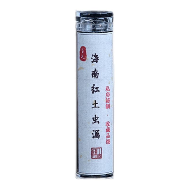 海南富森红土无粘粉沉香盘香惠安