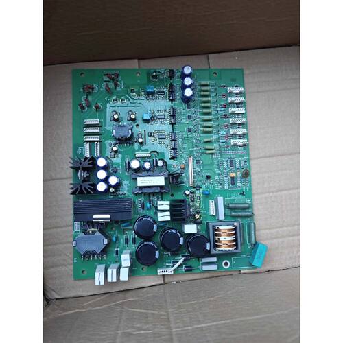 【请询价】软启动ATS48驱动板16250890112A05