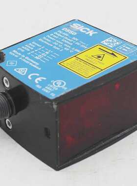 SICK DS50-P1122 Distance Sensor (1047405)