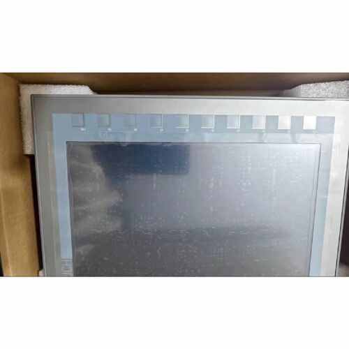 【议价-可维修】 西门子Siemens 6AV2123-2MB03-0AX0 KTP1200 全