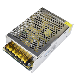 开关电源集中供电12V18V24V直流输出电压监控电源报警器专用电源
