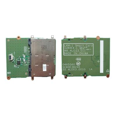 联想Thinkpad电脑读卡器04X5560