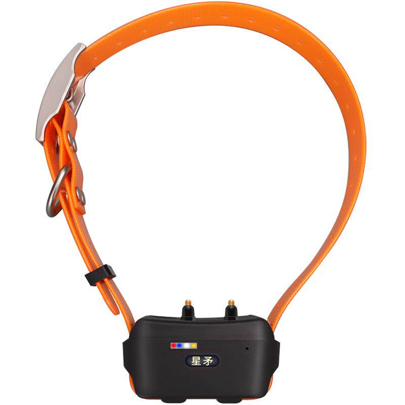 星矛M2Pro电击训狗定位追踪器