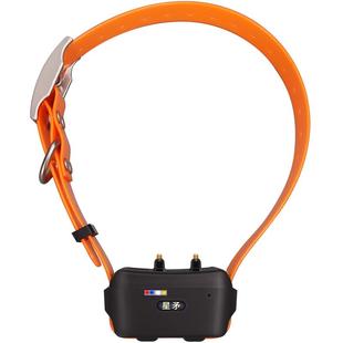 星矛新款M2Pro电击训狗定位器宠物北斗GPS卫星猎犬追踪狗项圈防丢