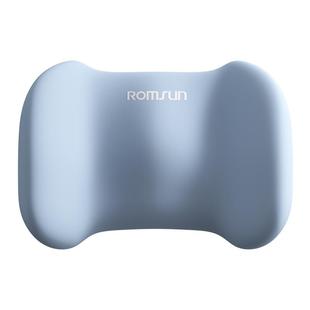 腰枕睡觉专用床上腰椎间盘突出劳损护腰托平躺腰部硬支撑垫顶腰板