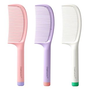 梳子女家用不打结顺发防静电蓬松梳子2025新款儿童女孩专用头梳