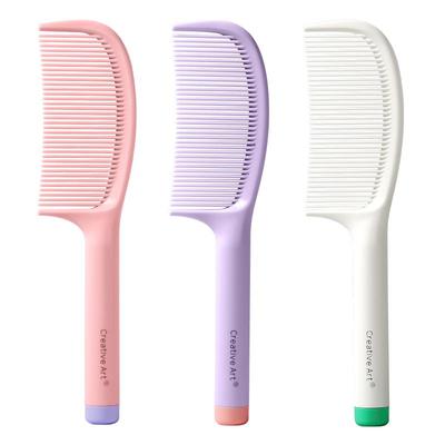 梳子大人儿童通用不伤头皮顺发梳