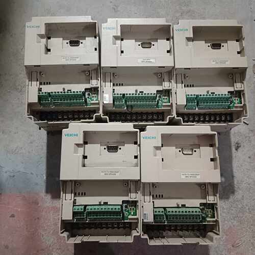 溢价-伟创变频器ac70-t3-1r5g/2r2p 1.5kw/2