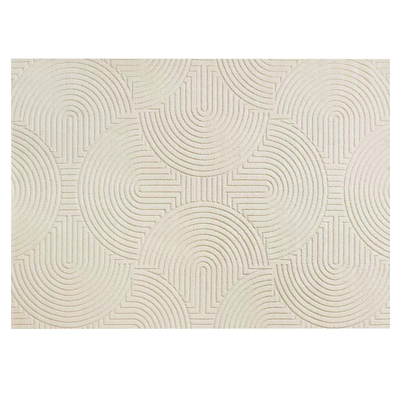 地毯客厅原色加厚地毯防水抗菌奶油风沙发卧室极简轻奢高级感地垫