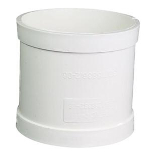 pvc排水管100mm通风管弯头直接三通新风管塑料管10公分异径大小头