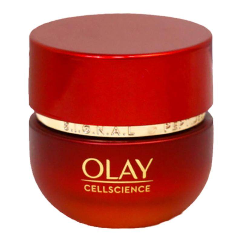 olay超红瓶眼霜抗皱紧致保湿修护