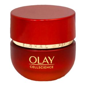 OLAY玉兰油超红瓶眼霜抗皱去细纹提拉紧致抗衰老淡化黑眼圈olny
