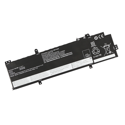 适用联想ThinkPad T14 P14s Gen 3 L21L4P71 L21M4P71笔记本电池