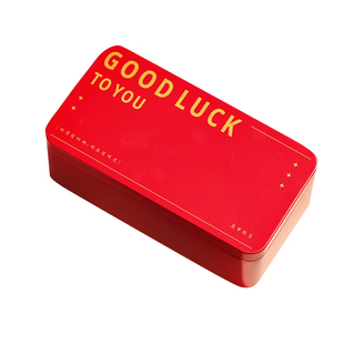 2025月饼铁盒包装盒50克30g迷你一口酥点心礼盒送礼中秋礼品盒空