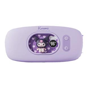 三丽鸥联名暖宫腰带新款智能姨妈暖宫热敷腰带宫寒痛经热敷礼物女