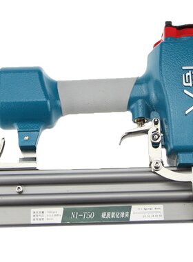 博大f30t50装修工具气动钉