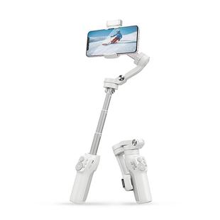 【次新】飞宇手机云台稳定器vb3拍照直播手持防抖自动360度旋转跟拍神器三脚架旅游便携自拍杆vimble3