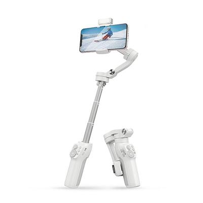 飞宇云台跟拍神器手机手持自拍杆