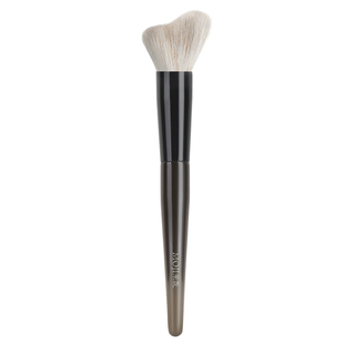 茉既归零L61小脚丫修容刷侧脸阴影坡面侧影刷动物软毛沧州化妆刷