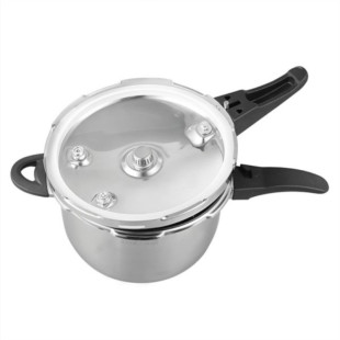 诚兴高压锅配件 压力锅喜联牌原装密封硅胶圈18-32cm把手柄限压阀