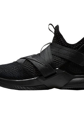 Nike正品zoom代运动篮球鞋战靴