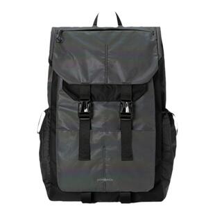 COMBACK双肩包学生休闲旅行大容量背包男士多功能个性潮电脑背包