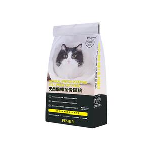 佩予全价营养猫粮成幼猫通用
