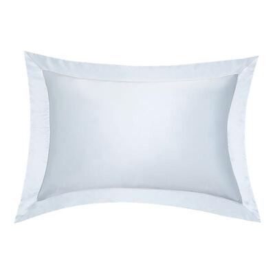 MANITO/曼尼陀Authentic桑蚕丝枕套 （一对）亲肤透气奢华枕套