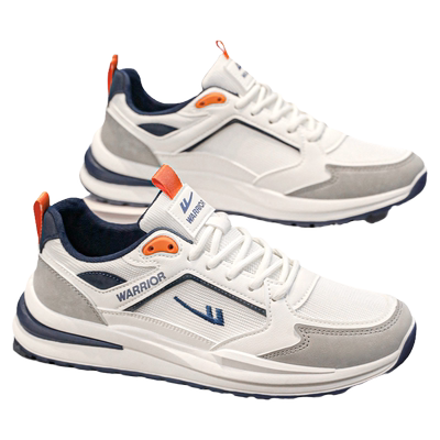 回力官方旗舰店男鞋减震运动鞋男