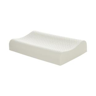 dunlopillo邓禄普越南进口枕头枕芯学生宿舍家用成人乳胶枕一对装