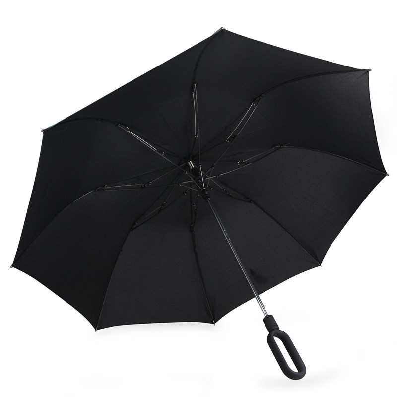 自动伞LEXON晴雨两用折叠法国