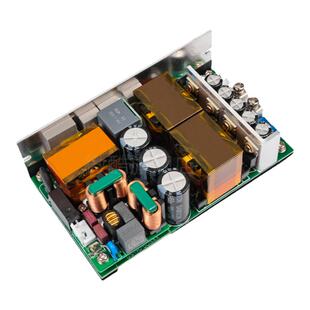 24V30A31A750W开关电源模块稳压PFC+LLC同步整流通信工控医疗ACDC