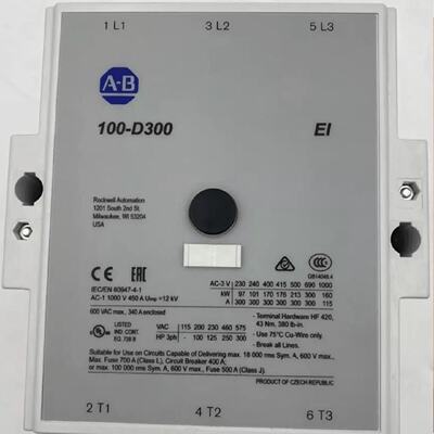 议价100-D300EZJ11 100D300EZD11 100-D300EA11接触器 质量保证